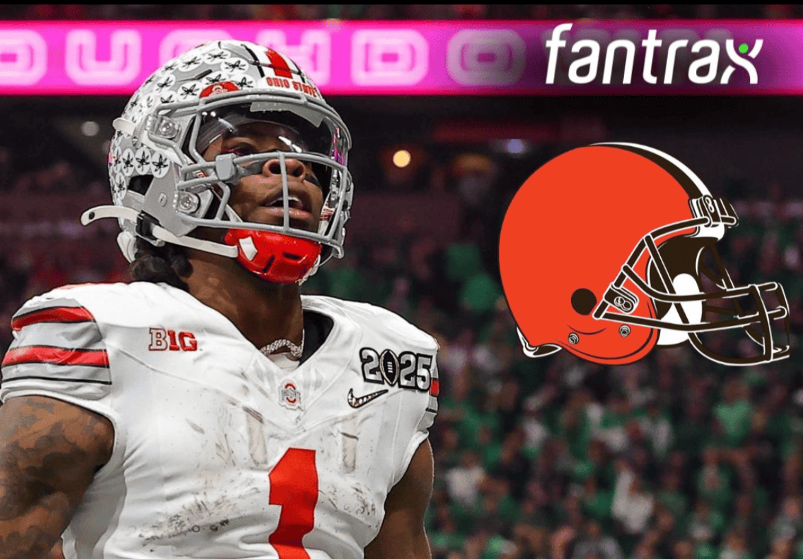 Quinshon Judkins Dynasty Fantasy Football
